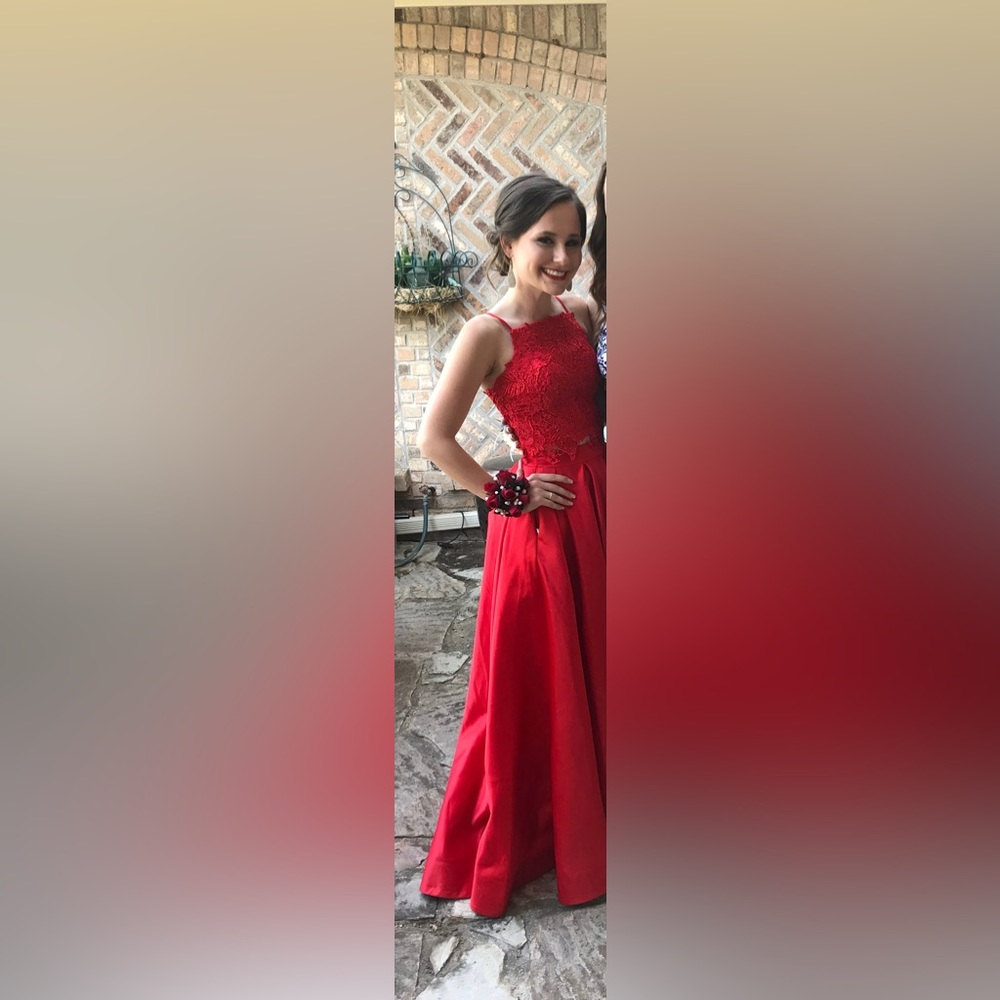 Prom dress!!!